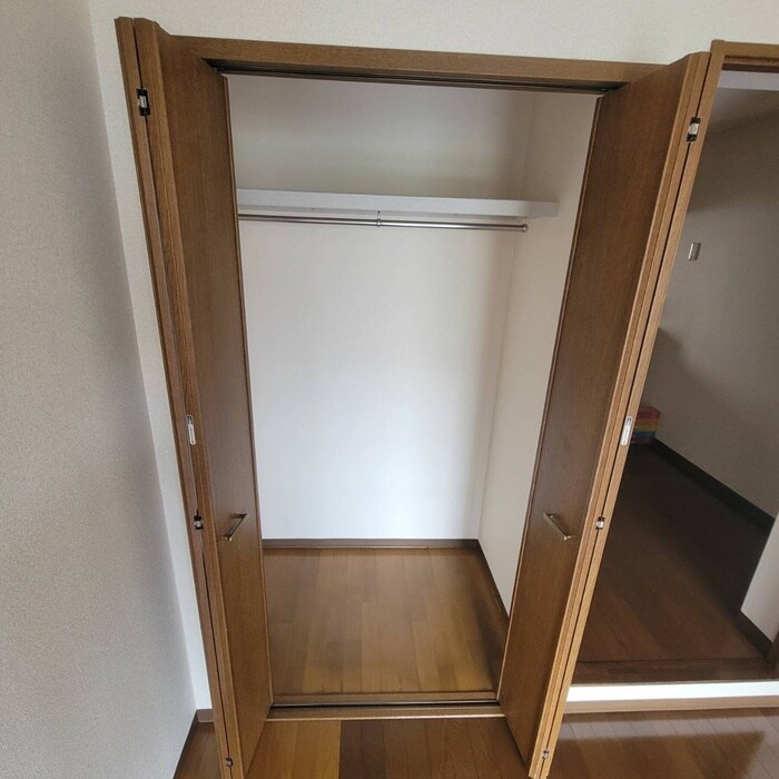 物件内観写真17　(収納)