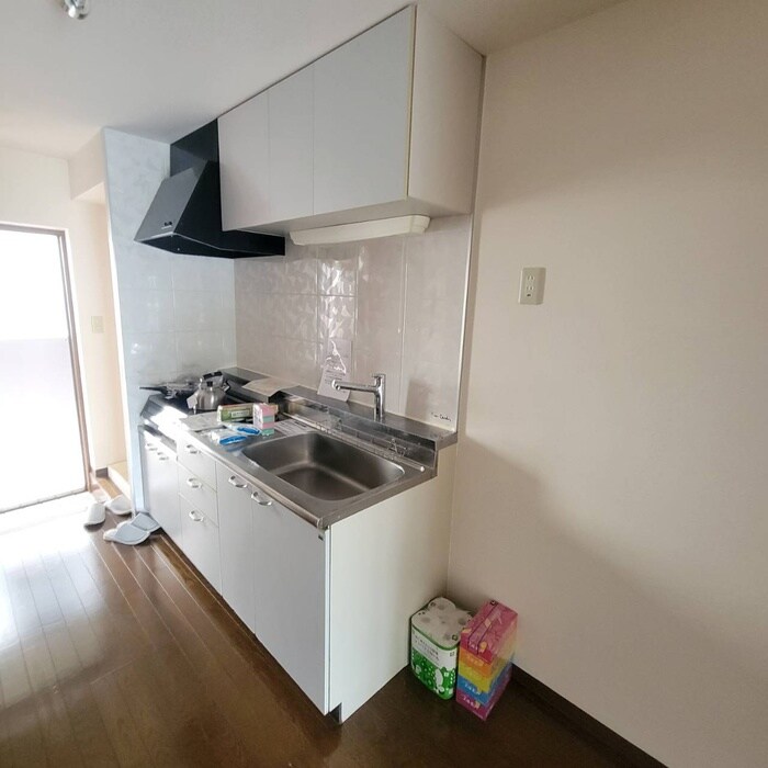 物件内観写真20　(キッチン)