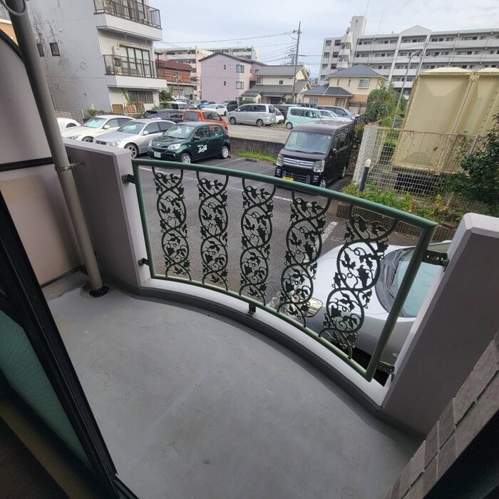 物件内観写真22　(ベランダ・バルコニー)