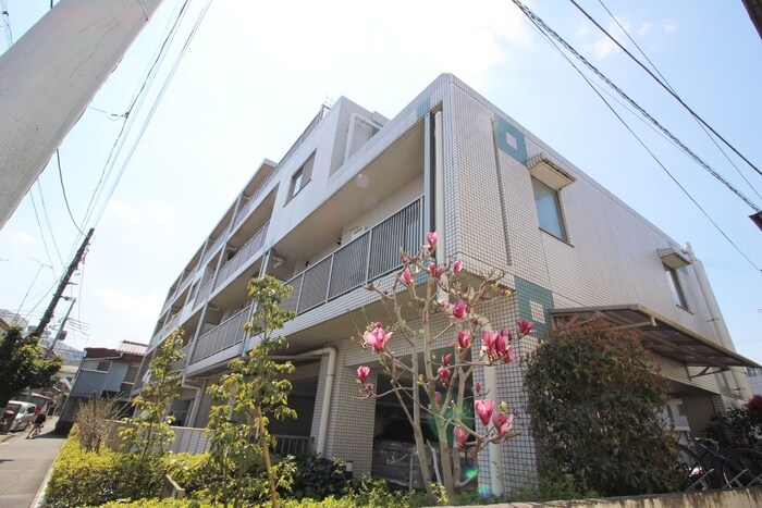 物件外観写真3　(外観写真)