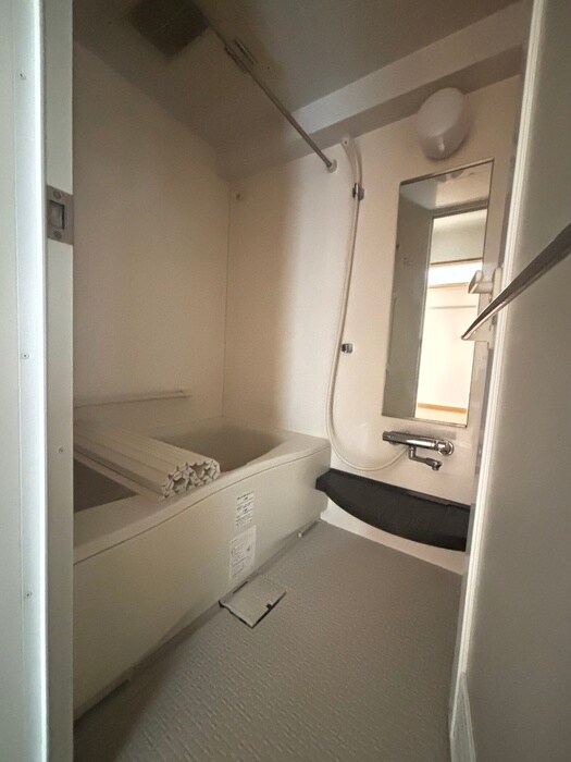 物件内観写真12　(バス／シャワールーム等)