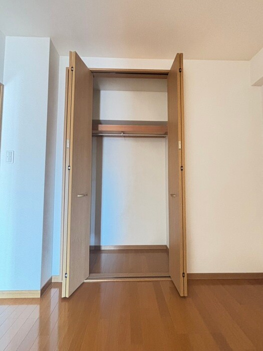 物件内観写真21　(収納)