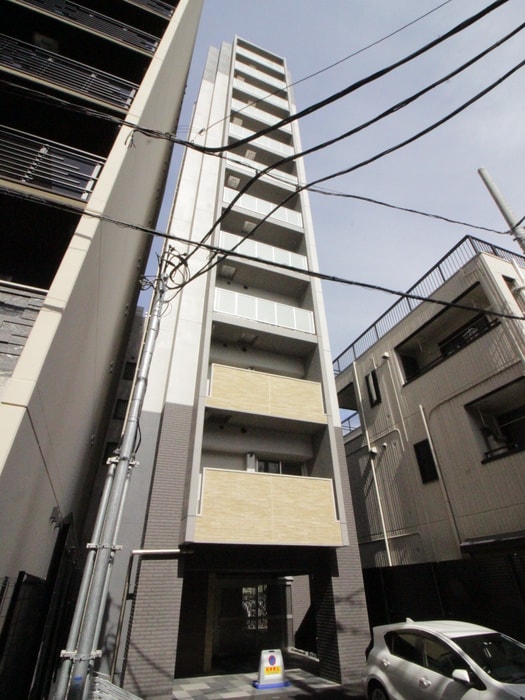 ＯＲＳＵＳ　ＮＡＫＡＮＯの外観写真