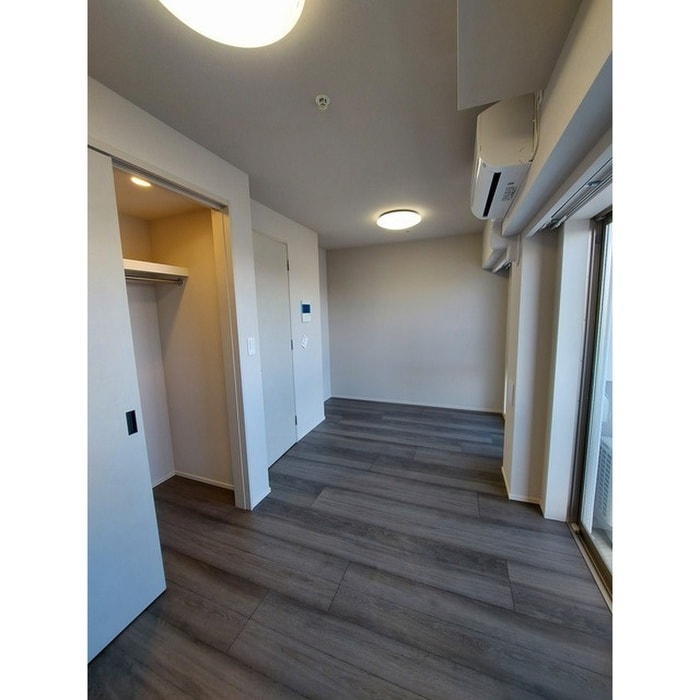 ＯＲＳＵＳ　ＮＡＫＡＮＯの居室