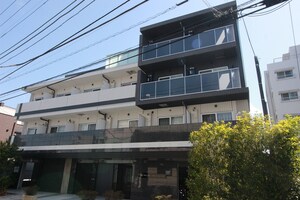 リライア登戸EASTSIDE(501)外観写真