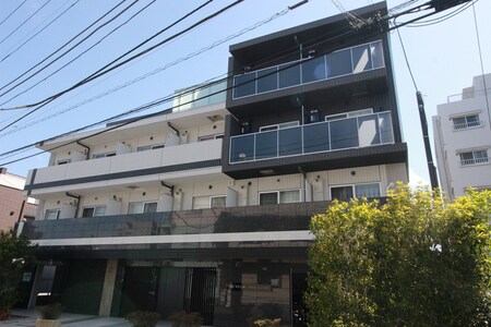 リライア登戸EASTSIDE(501)外観写真