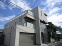 グランシャテーヌ自由が丘