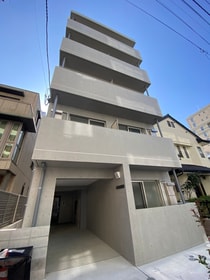 アイリス浦和岸町の外観写真