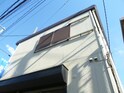 青木ハイツ
