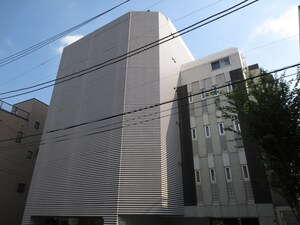 セントパレス王子(605)外観写真