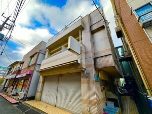 K1プロパティー外観写真
