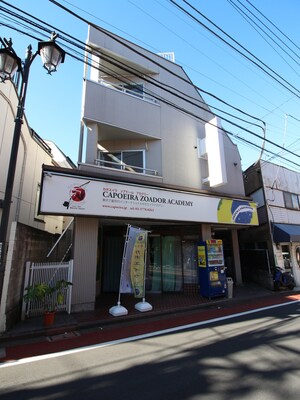 ＴＭビル外観写真