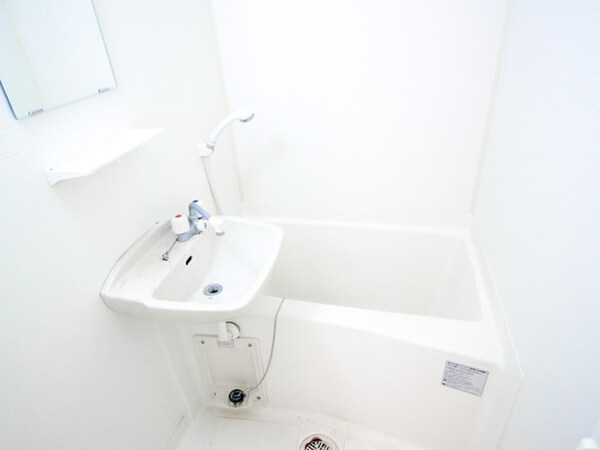 バス／シャワールーム等