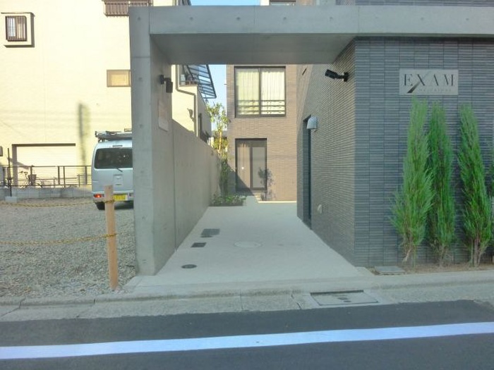 外観写真