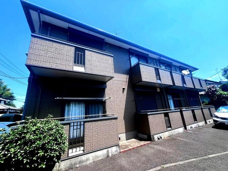 Ｖｅｃｉｎｏｓ　Ａ外観写真