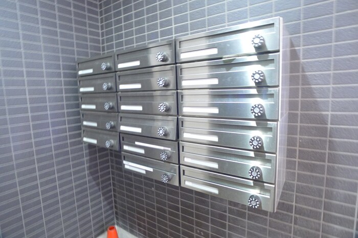 物件外観写真5　(建物設備)