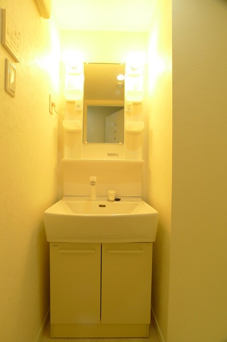 物件内観写真18　(洗面)