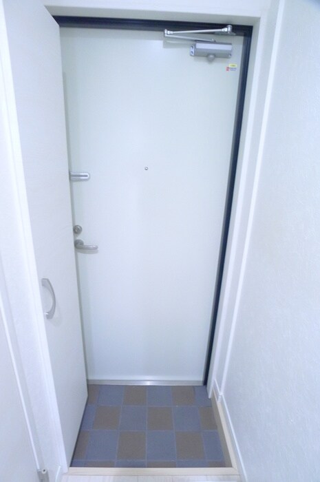 物件内観写真20　(玄関)