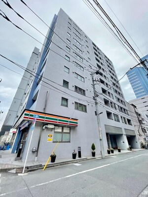 ｲﾄｰﾋﾟｱ池袋ﾒﾄﾛﾎﾟﾘﾀﾝ（1007）外観写真
