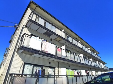 ハイネス外観写真