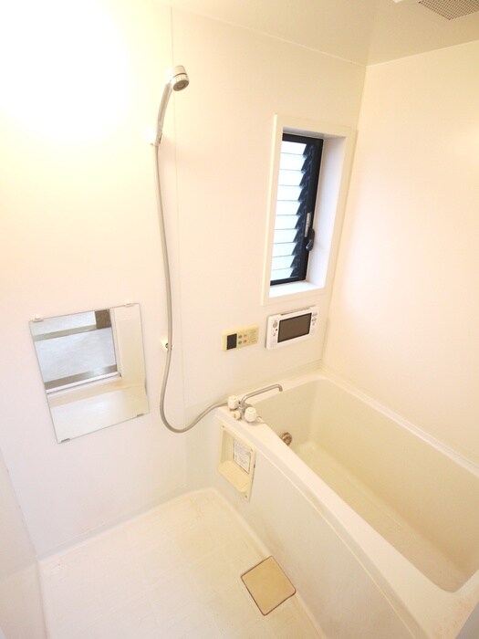 物件内観写真12　(バス／シャワールーム等)
