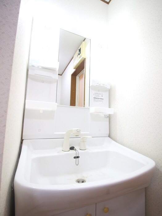 物件内観写真13　(洗面)