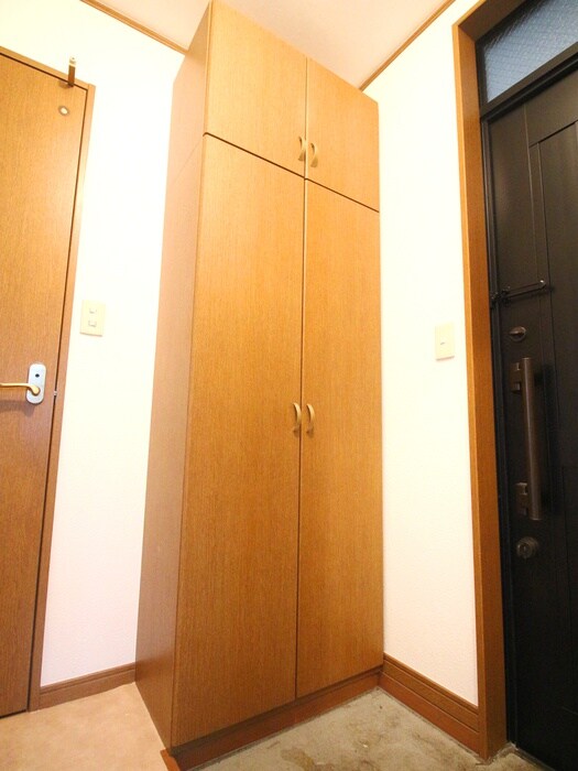 物件内観写真17　(靴箱)