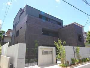 GーHOUSE外観写真