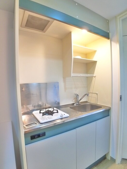 物件内観写真9　(キッチン)