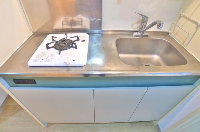 物件内観写真10　(キッチン)