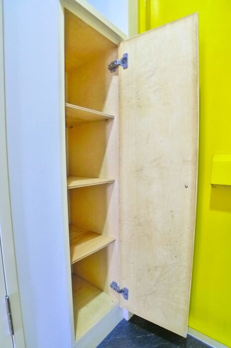 物件内観写真19　(靴箱)