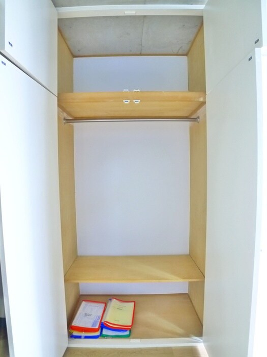 物件内観写真20　(収納)