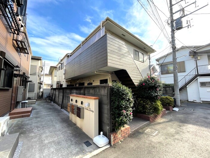 物件外観写真2　(外観写真)