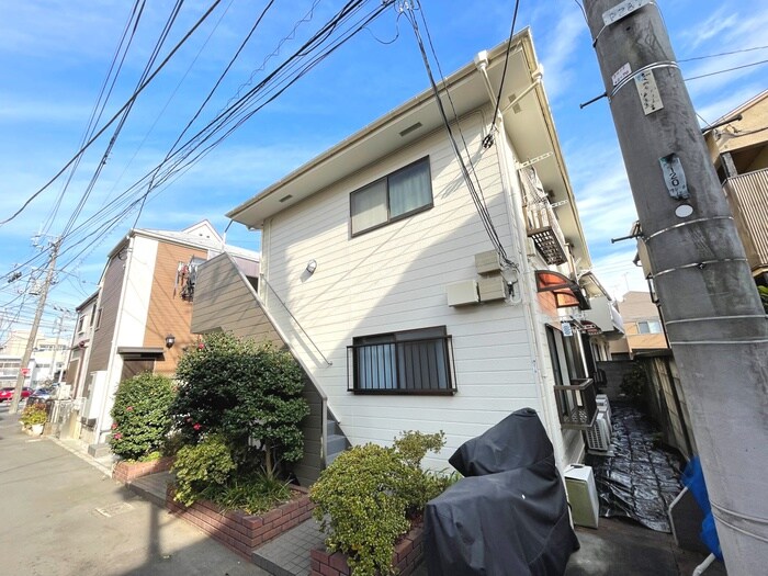 物件外観写真4　(その他)