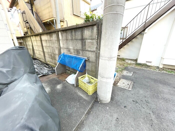 物件外観写真6　(建物設備)