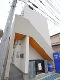インフィニティ東大宮