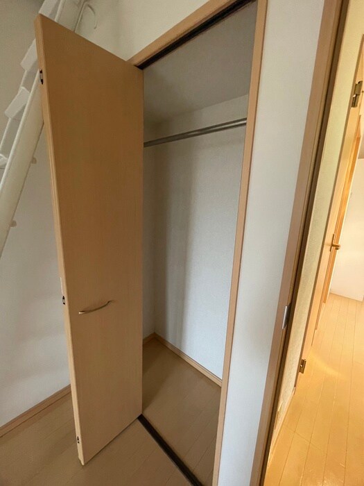 物件内観写真9　(収納)