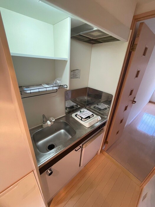 物件内観写真10　(キッチン)