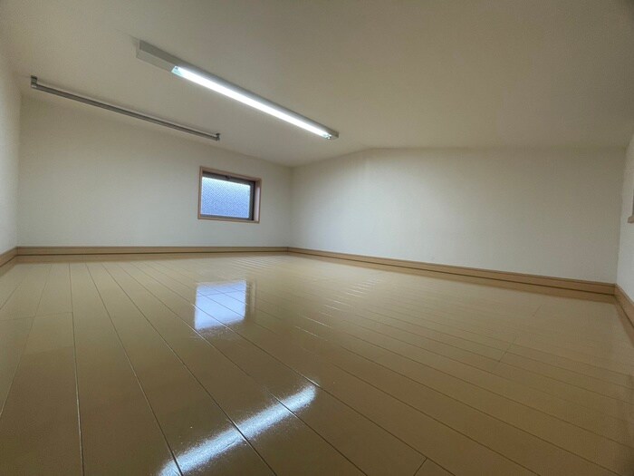 物件内観写真17　(ロフト)