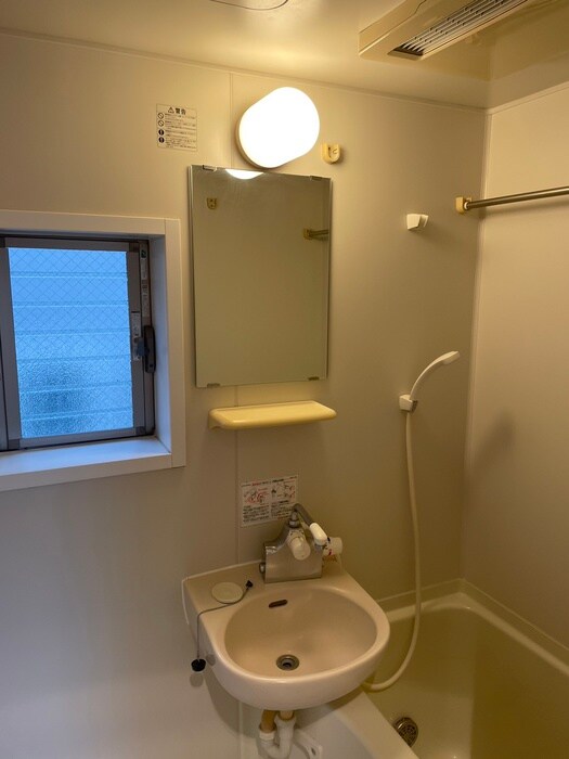 物件内観写真18　(洗面)