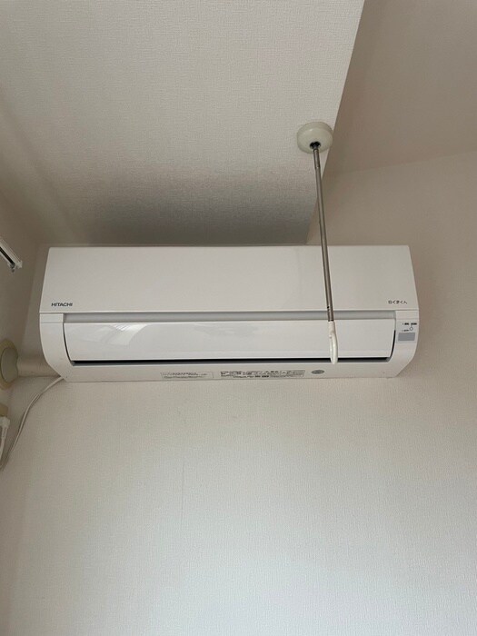 物件内観写真22　(省エネ性能ラベル)