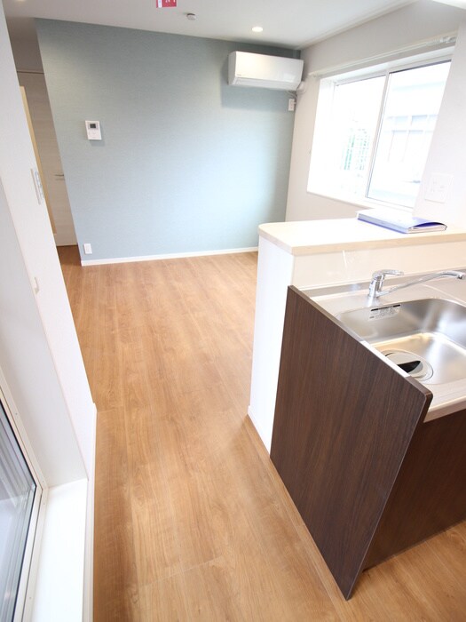 ラ・フォリア成城の内観写真