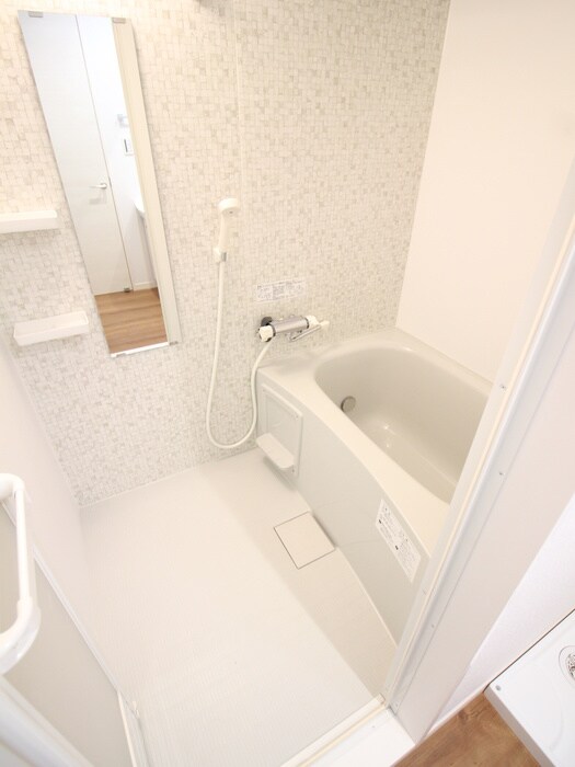 物件内観写真14　(バス／シャワールーム等)