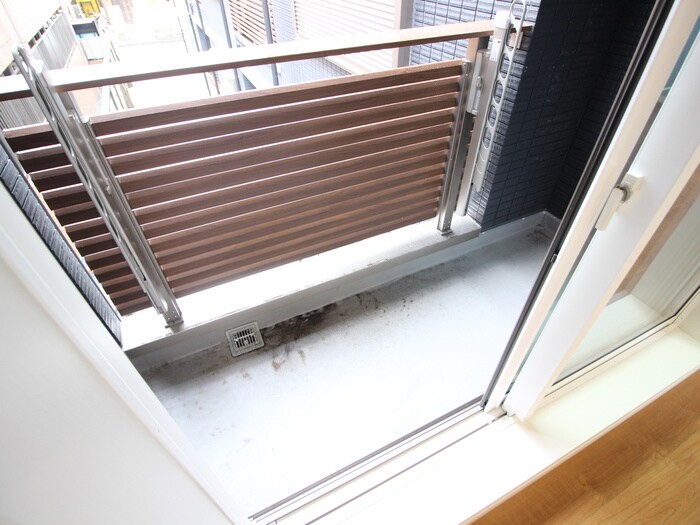 物件内観写真21　(ベランダ・バルコニー)