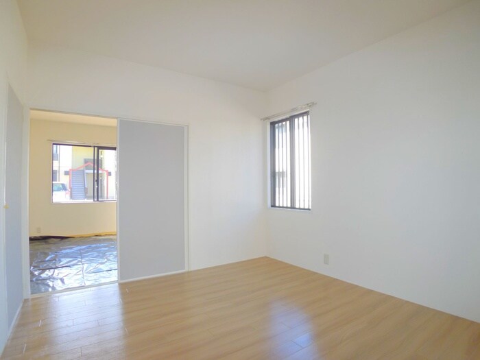 物件内観写真14　(居室)