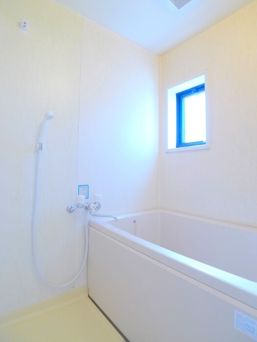 物件内観写真16　(バス／シャワールーム等)