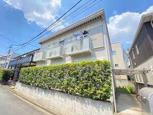 ハイツ井口Ⅱ外観写真