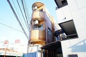 カイビル外観写真