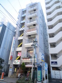 アイリスヴェ－ル１４１の外観写真