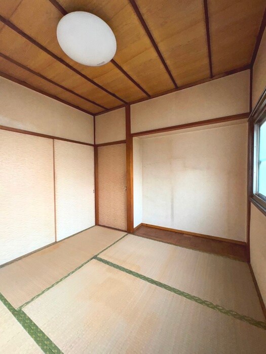 物件内観写真5　(居室)